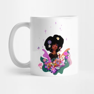 Smile from the heart Mug